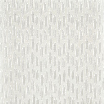 Quill, Chalk - Fabric Only